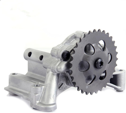ya 4 8.10 1.8T 1.9TDI Engine Oil Pump for VW for Golf for JETTA for Bora Beetle for Passat 06A115105B