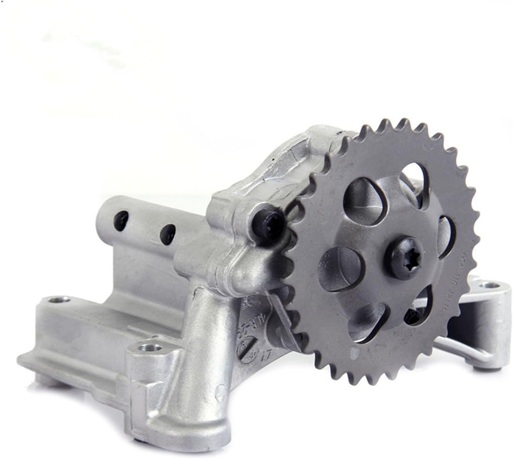 ya 10 9.16 baidi 1.8T 1.9TDI Engine Oil Pump for VW for Golf for JETTA for Bora Beetle for Passat 06A115105B