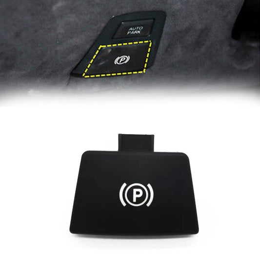 ya 23 10.7 baidi for for Ferrari 458 488 for California T F12 FF P Button Hand Brake Switch 72587700