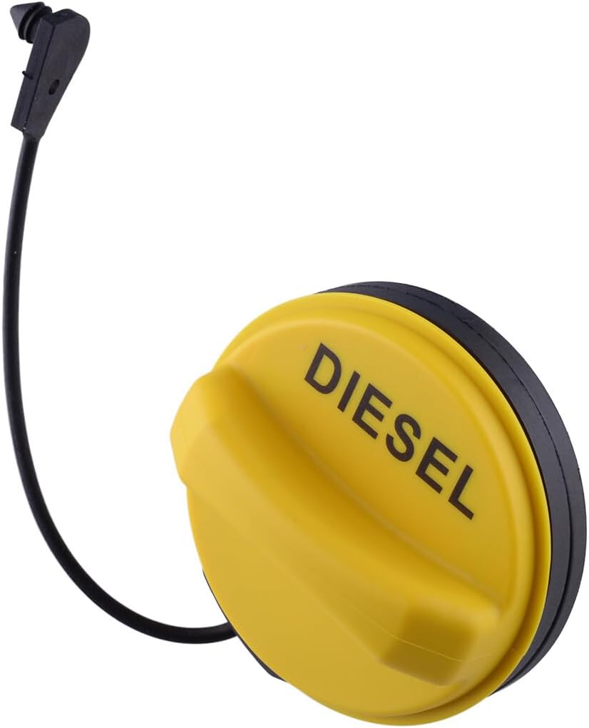 ya 5 8.10 Fuel file tank cap for Land Rover Discovery LR053666