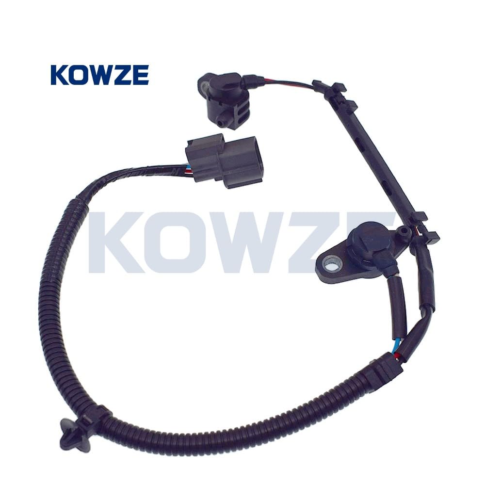 ya 11 9.14 baidiCrankshaft Position Sensor for 95-02 for Honda for Accord L4/CL L4 2.2l 1997 Odyssey