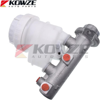 ya 10 9.16 baidi Brake Master Cylinder for Mitsubishi Triton L200 L300 without ASC MN102440