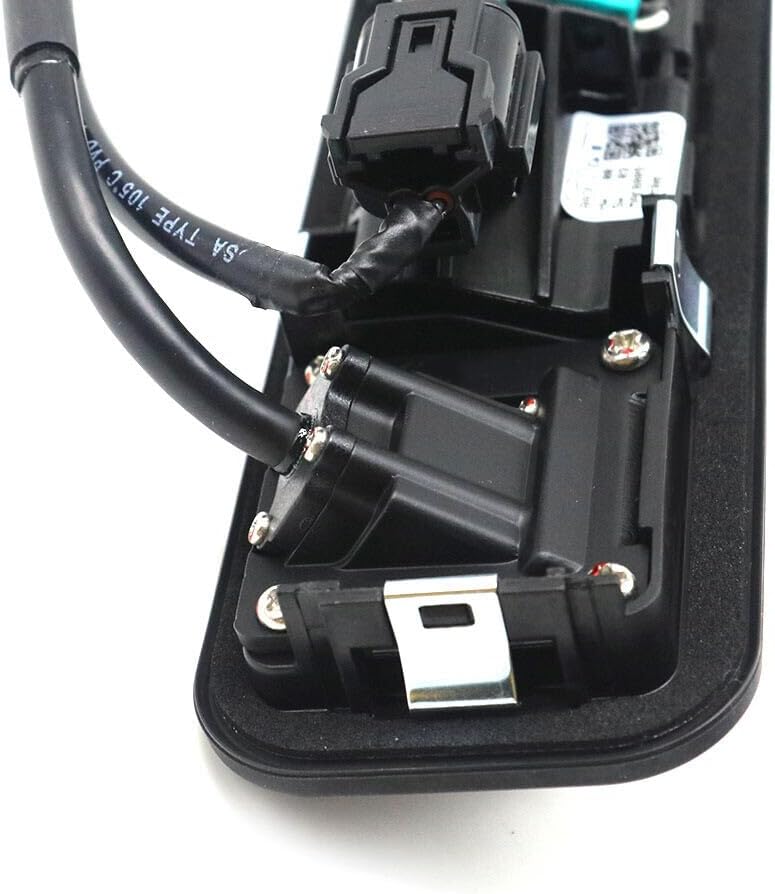 ya 11 9.14 baidiBackup Rear View Camera Trunk Camera for Hyundai Sonata 2015-2017 95760-E6100