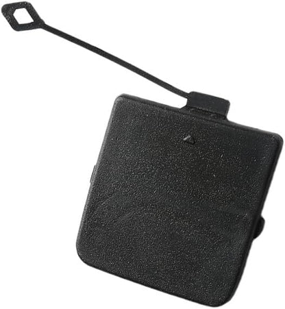ya 27 10.13 baidi Rear Bumper Tow Hook Cover Towing Eye Cap 51122990609 for BMW X1 E84 2009-2012