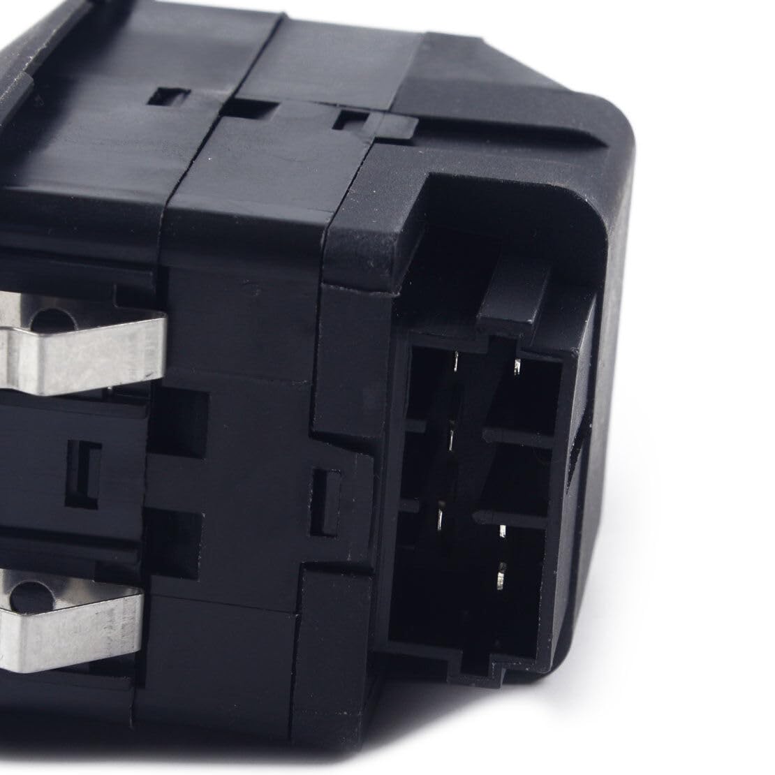ya 6 8.14 Front Power Electric Main Button Control Window Switch fits for Peugeot 206 306
