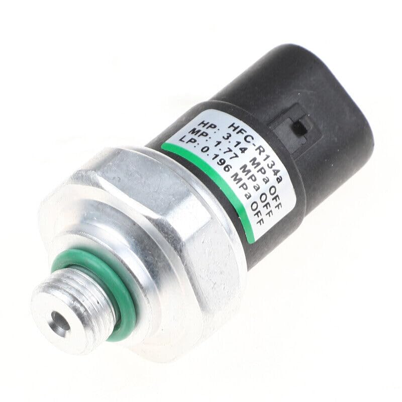 ya 8 8.24 baidi 88645-20050 for Toyota Carmy CELICA for Corolla RAV4 Automatic AC Air Conditioning Pressure Sensor 