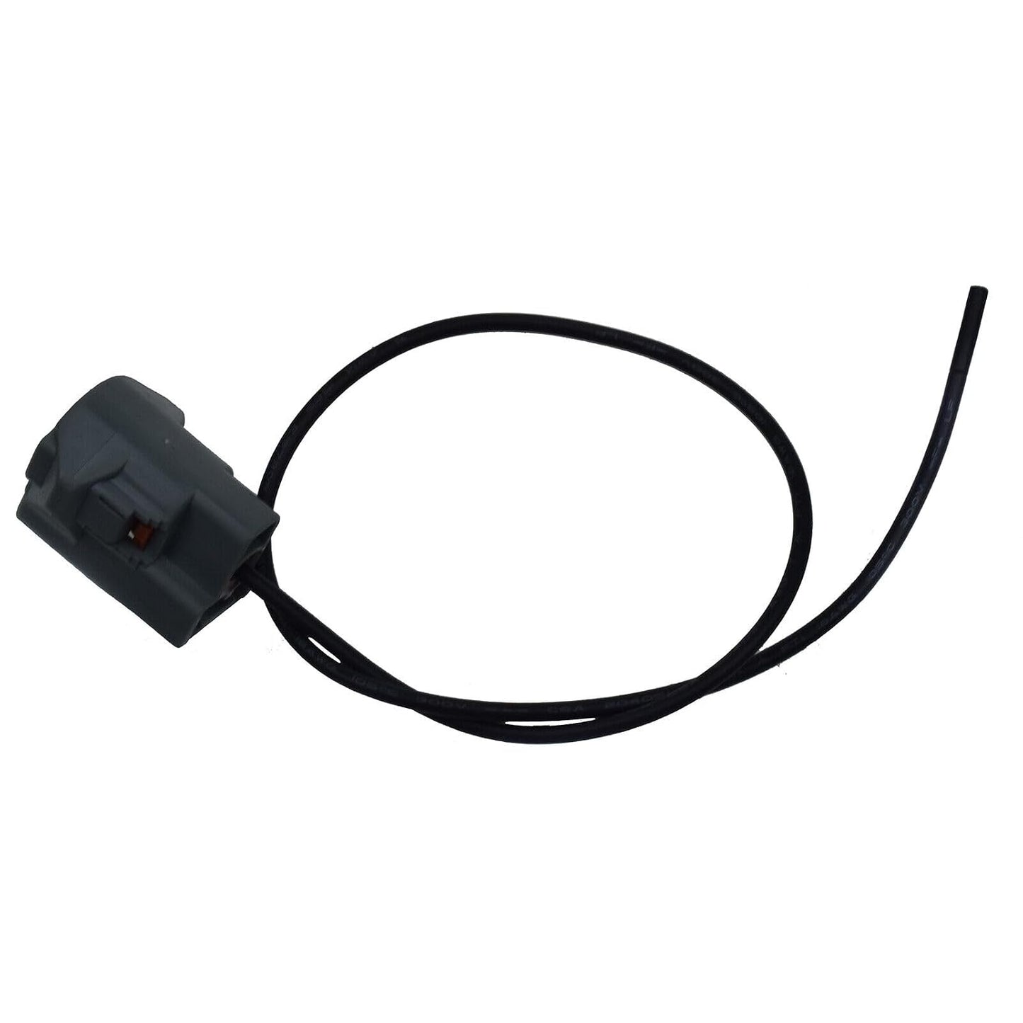 ya 2 8.15 1-Way Knock Sensor Connector Plug 90980-11166 is Suitable for Toyota for Camry Pickup MR2 for Lexus 