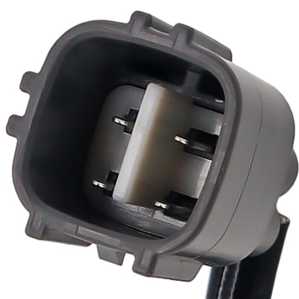 ya 4 8.24 baidi 89465-52370 Oxygen O2 Sensor for Toyota Vios for Corolla 2005-2014 Yaris 1.3L 1.5L 