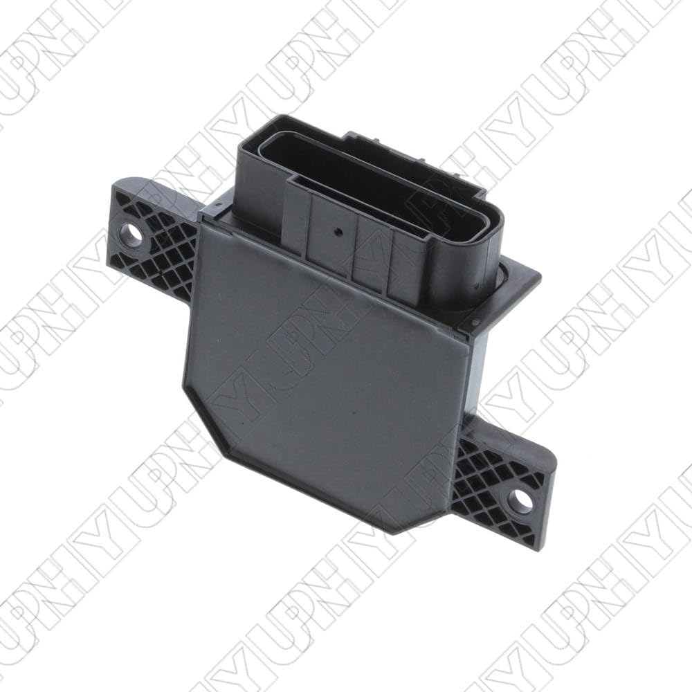 ya 5 8.10 Fuel Pump Power Control Module 13540028 Fit For GM for Chevy Silverado for GMC for Sierra