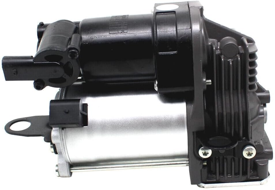 ya 10 9.16 baidi for Mercedes-Benz W166 X166 ML GL-Class Air Suspension Compressor Pump 2012-2018