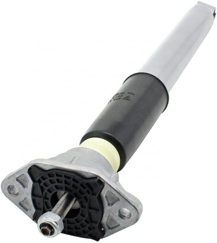 ya 12 10.8 baidi 2X Rear Shock Absorbers Struts w/Electric PASM Fit for Porsche for PANAMERA 970 2010-16