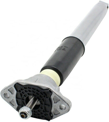 ya 12 10.8 baidi 2X Rear Shock Absorbers Struts w/Electric PASM Fit for Porsche for PANAMERA 970 2010-16
