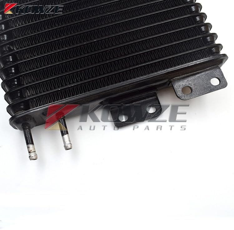 ya 28 10.13 zhengce Oil Cooler Gear BOX Radiator for Mitsubishi for Outlander CW6W 6B31 3.0L 2920A024