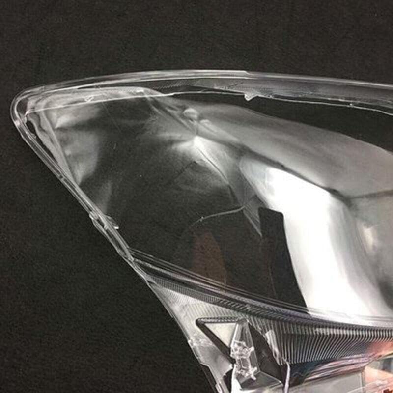 ya 4 8.14 Applicable to for Lexus GX460 2014-2019 Headlight Lens Cover + Sealant Right Side 