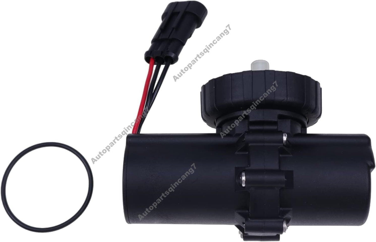 ya 27 10.13 baidi Electric Fuel Pump 87327688 for Ford Holland HW345 HW300 TM140 HW365 TV140-1