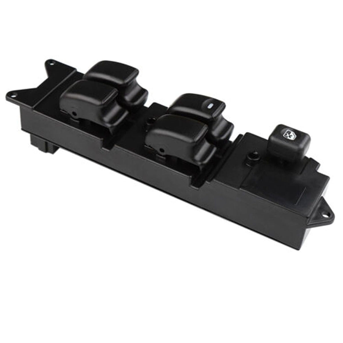 ya 10 9.16 zhengce MR194826 Power Window Master Switch Front Left Driver Side for Mitsubishi L