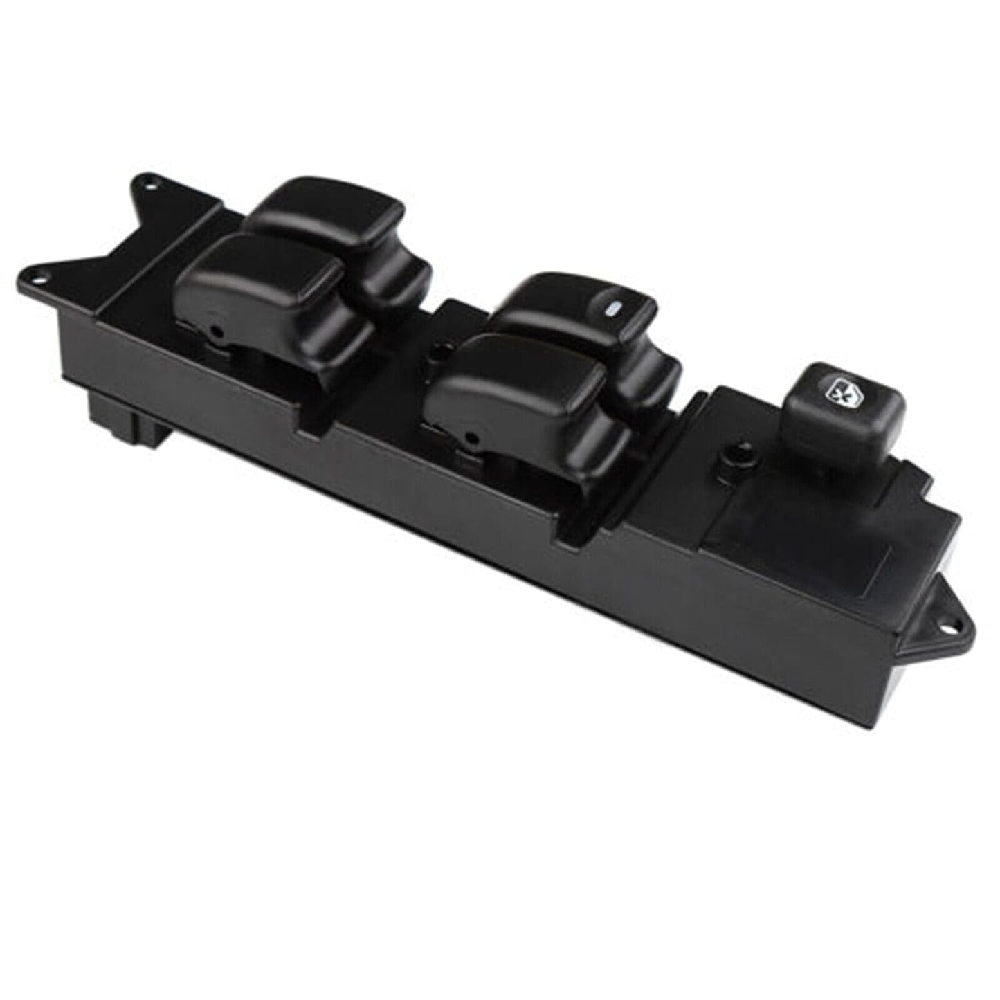 ya 4 8.8.2 MR194826 Power Window Master Switch Front Left Driver Side for Mitsubishi L200