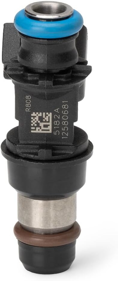 ya 10 9.16 baidi 4-piece fuel injector for 2004-2010 for Chevrolet for GMC 4.8, 5.3, 6.0, 6.2 (12580681-)