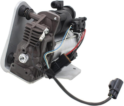 ya 10 9.16 baidi Air Suspension Compressor Pump + Relay for for Land Rover for Range Rover Sport LR3 LR4