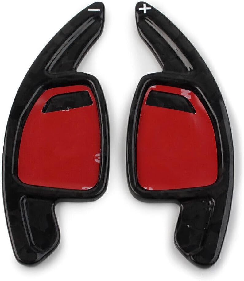 ya 5 8.24 baidi Steering Wheel Shift Paddle for Audi RS4 RS5 RS7 2020-2022 For RS6 2019-22