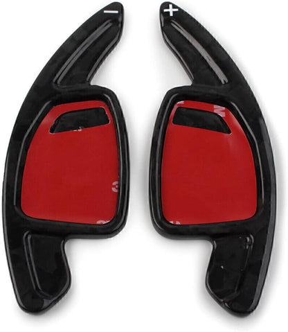 ya 5 8.24 baidi Steering Wheel Shift Paddle for Audi RS4 RS5 RS7 2020-2022 For RS6 2019-22