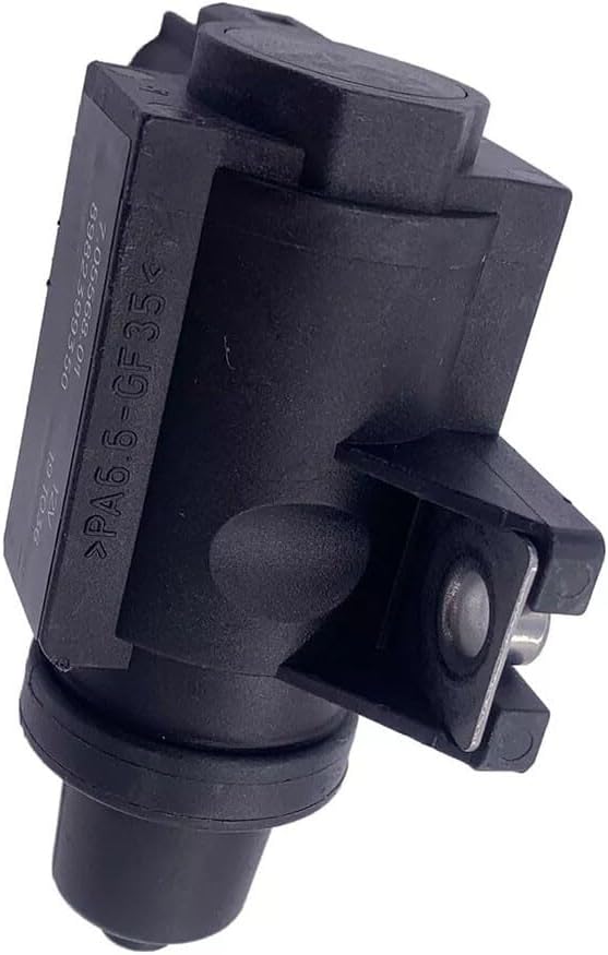 ya 4 8.14 New for TURBO for BOOST Pressure Solenoid Valve for for Isuzu 8982399350