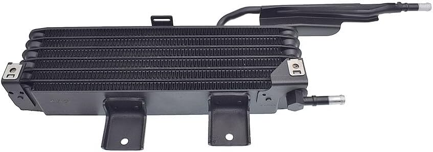 ya 12 10.8 baidi Oil Cooler Assy fit for Toyota HIGHLANDER KLUGER GSU50 GSU55 2GRFE 3.5 2013-2016