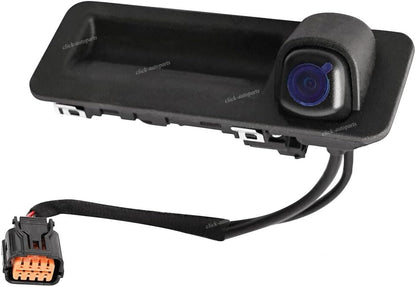 ya 5 8.10 NEW Rear Backup Camera Trunk Camera 95760F2001 fits 2017+ for Hyundai for Elantra