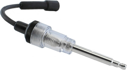 ya 6 8.14 Straight Boot Inline Spark Plug Tester and Coil Tester Tool for Small Engine
