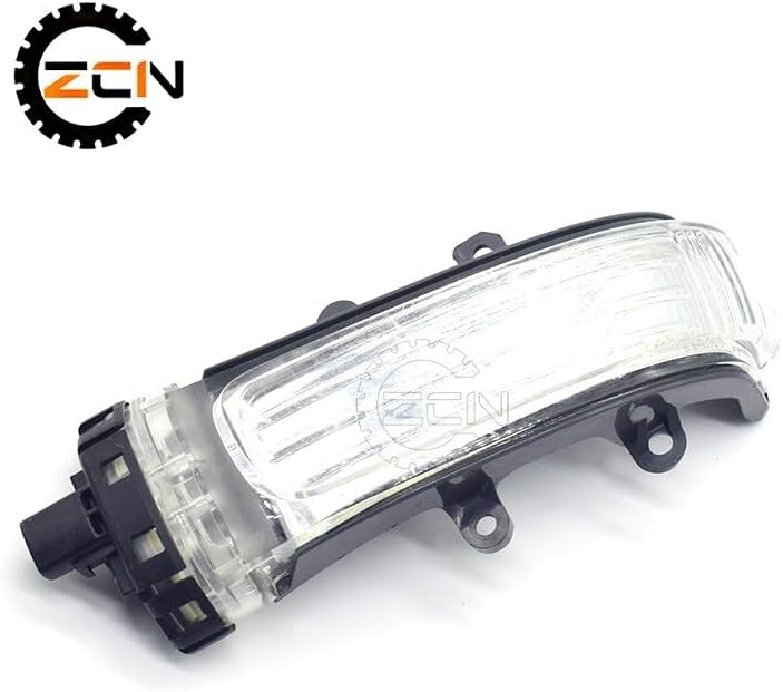 ya 11 9.14 baidiSuitable for Toyota RAV4 06 wing mirror LED signal right side 214-17433-