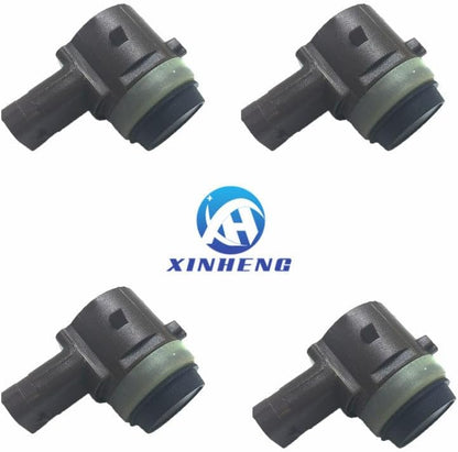 ya 14 9.20 zhengce 4PCS 66209274429 PDC Parking Sensor for F86 F16 F15 F26 F25 F48 X1 X3 X5 X-1