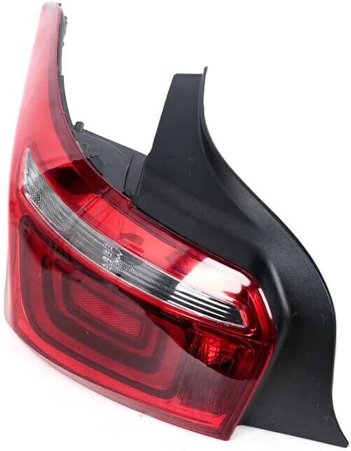 ya 10 9.16 zhengce 1Pcs for Citroen C-Elysee 2017 2018 Right LED Tail Light Brake Lamp Turn Si