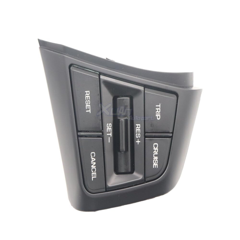 ya 9 10.24 New Steering Wheel Multimedia Control Switch for Hyundai Creta ix25 96700-C9000
