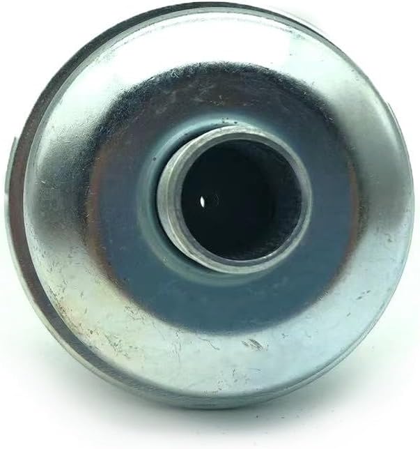 ya 26 10.21 baidi Mower Muffler Replaces for & 1/2 Pipe 3.5hp 4hp #299106