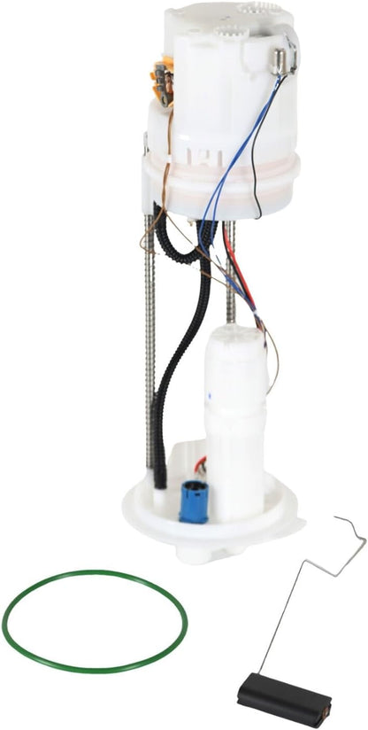 ya 4 8.10 for Infiniti QX80 2014-2016 Fuel Pump Module Assembly QX56 2011-2013 V8 5.6L Us