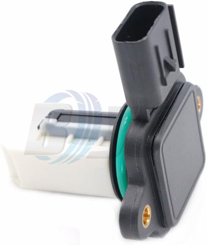 ya 15 10.19 zhengce Applicable to 2008-2010 F250SD F350SD 6.4L Diesel Fresh air Flow Sensor In