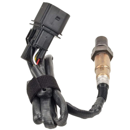ya 13 9.15 baidi 4PCS Up+Downstream Oxygen Sensor for BMW 545i 645Ci 2004-2005 4.4L Manual T