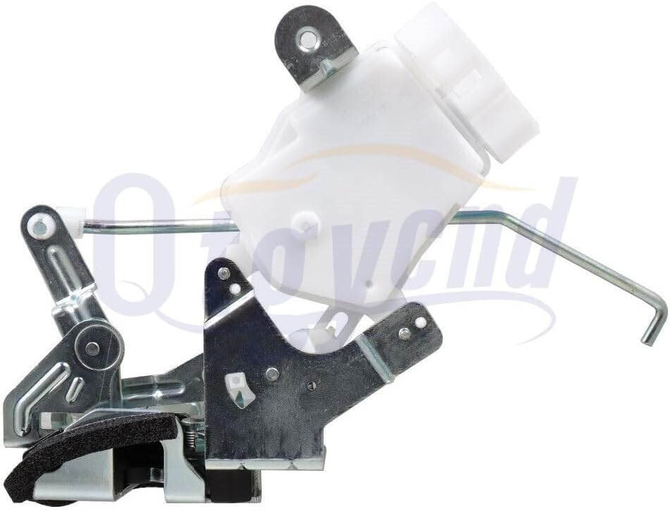 ya 10 9.16 baidi Rear Trunk Tailgate Lock Latch Actuator for Toyota FJ Cruiser 2007-2014 4.0L
