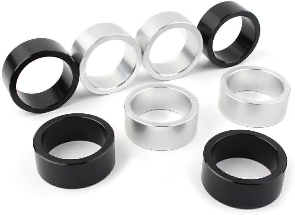 ya 4 8.14 4x Spacer Kit Fit for Honda Rancher Recon 230 250 300 350 400 420 ATV