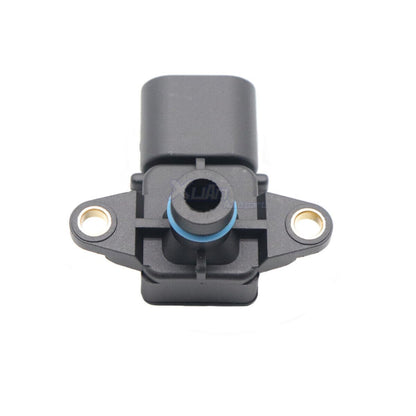 ya 2 8.15 for Chrysler for Dodge for Jeep 68002763AA 56041018AB New MAP Manifold Pressure Sensor