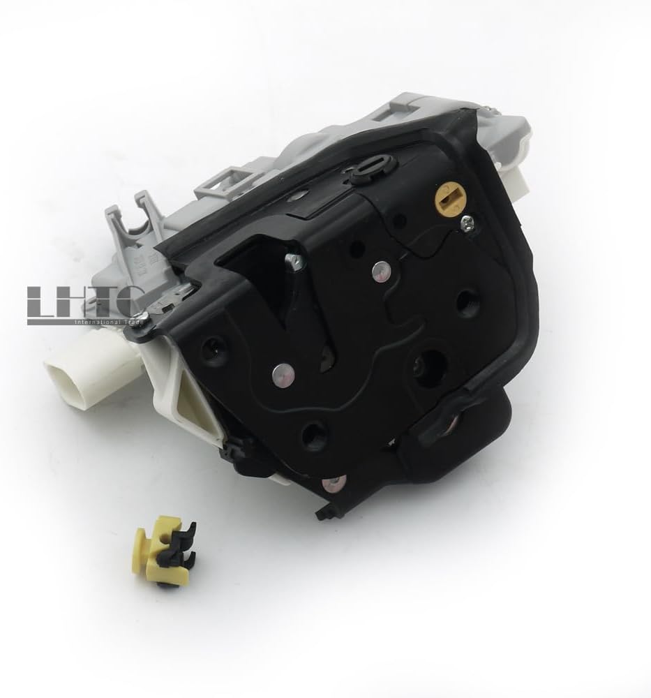 ya 11 9.14 baidiRear Right RH Door Lock Latch Actuator Mechanism for Audi A3 S3 8P for A4 B7 A6 C6