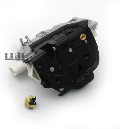 ya 11 9.14 baidiRear Right RH Door Lock Latch Actuator Mechanism for Audi A3 S3 8P for A4 B7 A6 C6