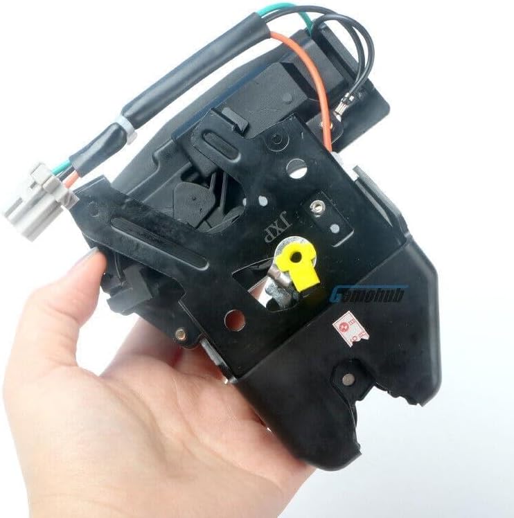 ya 5 8.24 baidi High Quality Trunk Latch Lock Release Power Actuator for 98-00 for Honda for Accord EX SE EXL