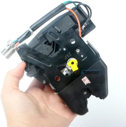 ya 5 8.24 baidi High Quality Trunk Latch Lock Release Power Actuator for 98-00 for Honda for Accord EX SE EXL
