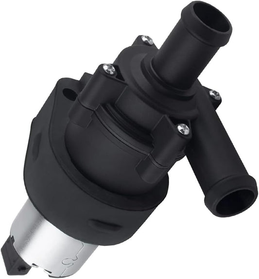 ya 4 8.10 Auxiliary Coolant Water Pump 55056340AA for Dodge Durango 3.7L 4.7L 5.7L 2004-07