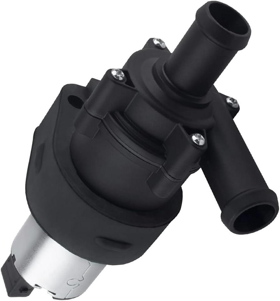 ya 10 9.16 baidi Auxiliary Coolant Water Pump 55056340AA for Dodge Durango 3.7L 4.7L 5.7L 2004-07