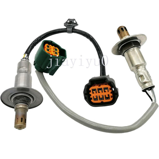 ya 4 8.8 for 2014-2018 for Subaru Forester 2.0L 2pcs Oxygen O2 Sensor 1&2 Upstream+Downstream