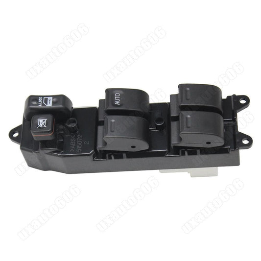 ya 5 8.10 Front Right Power Window Switch for Toyota for Corolla CE120 NZE12# ZZE121 ZZE12