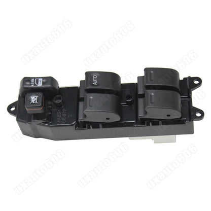 ya 8 8.24 baidi Front Right Power Window Switch for Toyota for Corolla CE120 NZE12# ZZE121 ZZE12