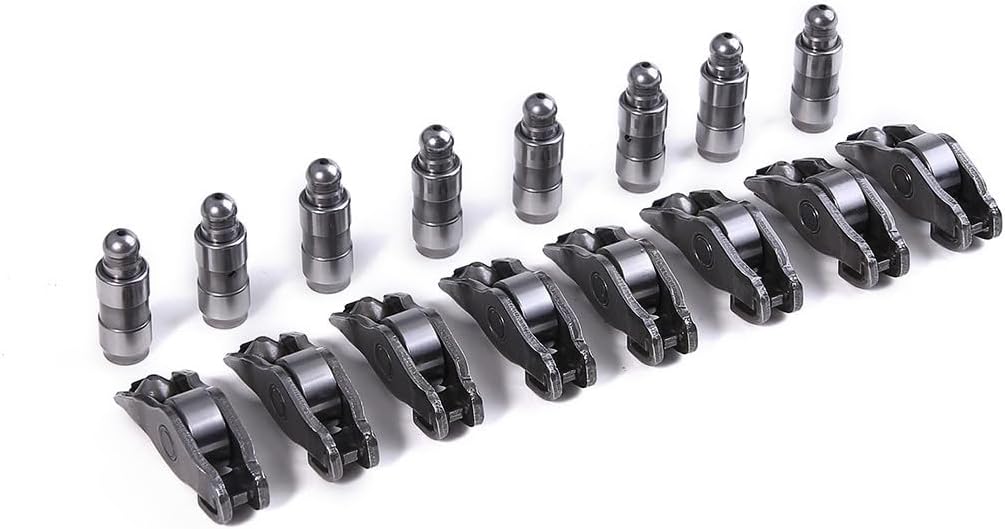 ya 4 8.24 baidi Engine Valve Lifter&Rocker Arms for VW CC for Passat for JETTA for Audi A3 2.0T CCTA CBFA